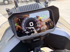 CFMOTO 700MT - фото 5