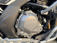CFMOTO 700MT - фото 6