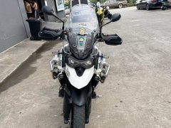 Triumph Tiger 900 - фото 2