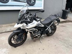 Triumph Tiger 900 - фото 3