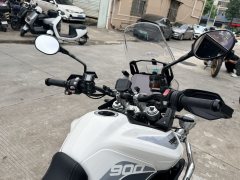 Triumph Tiger 900 - фото 4