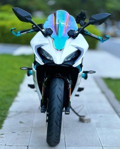 CFMOTO 250SR - фото 2