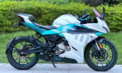 CFMOTO 250SR - фото 4