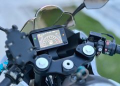 CFMOTO 250SR - фото 5