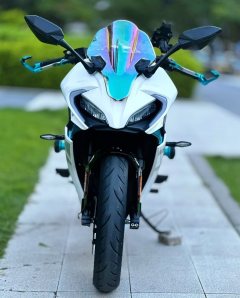 CFMOTO 250SR - фото 2
