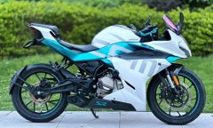 CFMOTO 250SR - фото 4