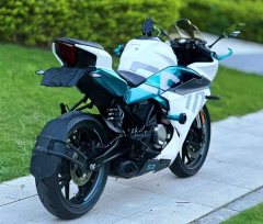 CFMOTO 250SR - фото 7