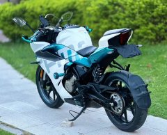 CFMOTO 250SR - фото 9