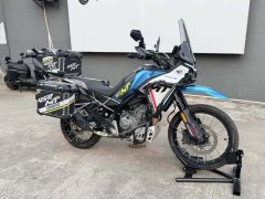 CFMOTO 450MT - фото 1