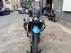 CFMOTO 450MT - фото 2