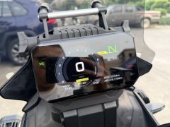 CFMOTO 450MT - фото 5