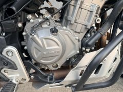 CFMOTO 450MT - фото 6