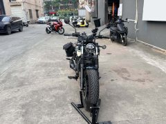 CFMOTO 250CL-C - фото 2