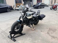 CFMOTO 250CL-C - фото 3