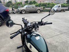 CFMOTO 250CL-C - фото 4