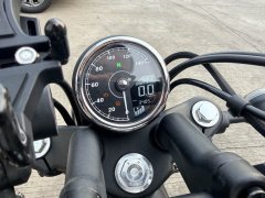 CFMOTO 250CL-C - фото 5
