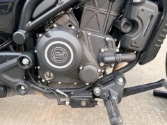 CFMOTO 250CL-C - фото 6