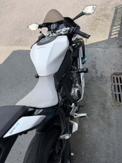 CFMOTO 675SR-R - фото 2