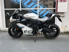 CFMOTO 675SR-R - фото 6