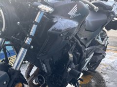 Honda CB 400F - фото 3