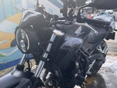 Honda CB 400F - фото 5