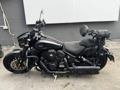 Benda Black Flag 500 - фото 2