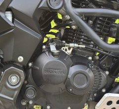 Sundiro Honda CBF190TR - фото 8