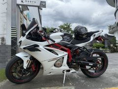 Kayo 450RR - фото 1