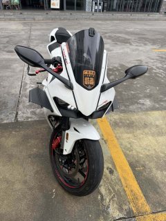 Kayo 450RR - фото 2