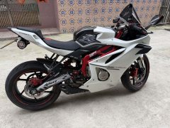 Kayo 450RR - фото 3