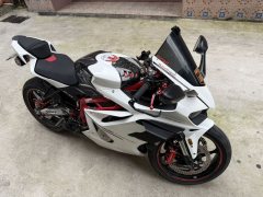 Kayo 450RR - фото 4