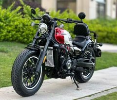 CFMOTO 450CL-C - фото 1