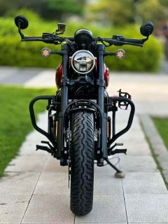 CFMOTO 450CL-C - фото 2