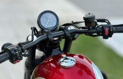 CFMOTO 450CL-C - фото 5