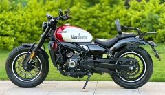 CFMOTO 450CL-C - фото 6