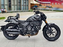 Voge CU525 500 cc - фото 1