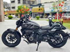 Voge CU525 500 cc - фото 2