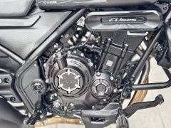 Voge CU525 500 cc - фото 4