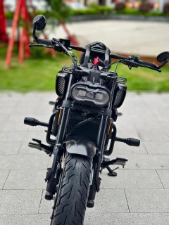 Voge CU525 500 cc - фото 5
