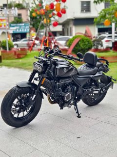 Voge CU525 500 cc - фото 6