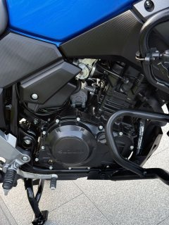 Haojue Suzuki DL250 - фото 4