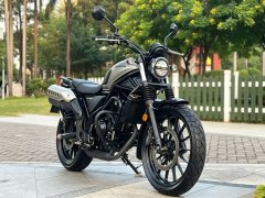 Honda CL300 - фото 1