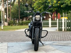 Honda CL300 - фото 2