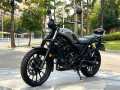 Honda CL300 - фото 3