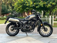 Honda CL300 - фото 4