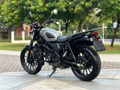 Honda CL300 - фото 9