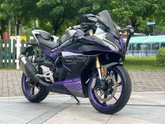 CFMOTO 450SR - фото 1