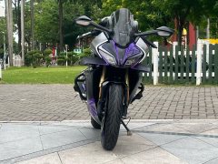 CFMOTO 450SR - фото 2