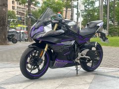 CFMOTO 450SR - фото 3