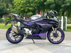 CFMOTO 450SR - фото 4